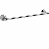 Towel Bar 24" Bar Length Towel Bar 24" Bar Length