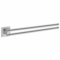 Towel Bar 15-3/4" Bar Length Towel Bar 15-3/4" Bar Length