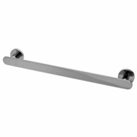 Towel Bar 18" Bar Length Towel Bar 18" Bar Length