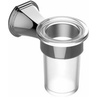 Toothbrush/Tumbler Holder