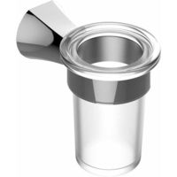 Toothbrush/Tumbler Holder