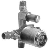 Tub & Shower Valve Tub & Shower Valve