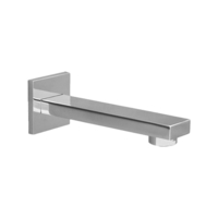 Tub Spout 7-1/2" Spout Length Tub Spout 7-1/2" Spout Length