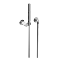 Hand Shower Hose Hand Shower Hose