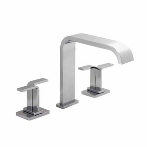 GG2311C9PC Immersion 8'' Widespread Bathroom Faucet - Polished Chrome GG2311C9PC Immersion 8'' Widespread Bathroom Faucet - Polished Chrome