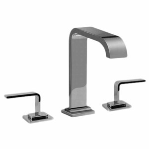 GG2311LM40PC Immersion 8'' Widespread Bathroom Faucet - Polished Chrome GG2311LM40PC Immersion 8'' Widespread Bathroom Faucet - Polished Chrome