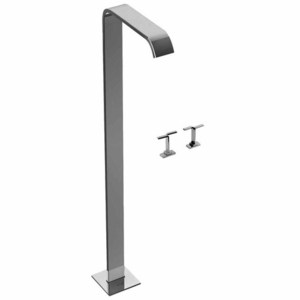 GG2315C9PC Immersion Freestanding Tub Faucet - Polished Chrome GG2315C9PC Immersion Freestanding Tub Faucet - Polished Chrome