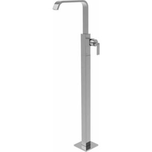 GG2325LM40NPC Immersion Vessel Filler Bathroom Faucet - Polished Chrome GG2325LM40NPC Immersion Vessel Filler Bathroom Faucet - Polished Chrome