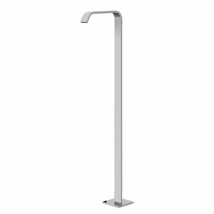GG2353PCT Immersion Freestanding Tub Faucet - Polished Chrome GG2353PCT Immersion Freestanding Tub Faucet - Polished Chrome