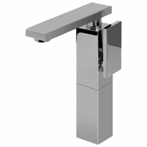 GG3705LM31PC Solar Vessel Filler Bathroom Faucet - Polished Chrome GG3705LM31PC Solar Vessel Filler Bathroom Faucet - Polished Chrome