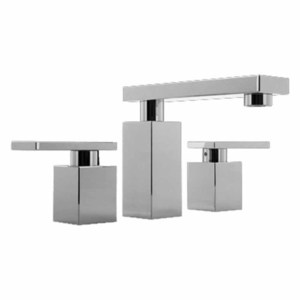GG3710LM31LPC Solar 8'' Widespread Bathroom Faucet - Polished Chrome GG3710LM31LPC Solar 8'' Widespread Bathroom Faucet - Polished Chrome
