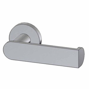 GG9206PC Sento Paper Holder Bathroom Accessory - Polished Chrome GG9206PC Sento Paper Holder Bathroom Accessory - Polished Chrome