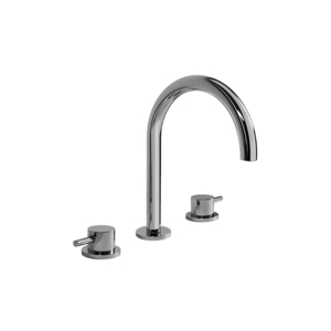 GG6111LM41BPC M.E. 8'' Widespread Bathroom Faucet - Polished Chrome GG6111LM41BPC M.E. 8'' Widespread Bathroom Faucet - Polished Chrome