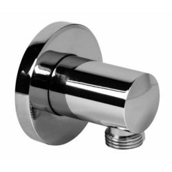 Wall Supply Elbow