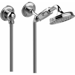 Hand Held Shower