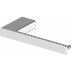 Bathroom Paper Holder