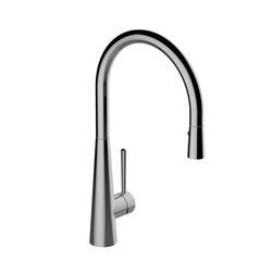 Pull-Out Spray Kitchen Faucet Single Hole Pull-Out Spray Kitchen Faucet Single Hole