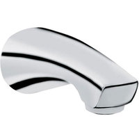 Tub Spout 6-1/8" Spout Length Tub Spout 6-1/8" Spout Length