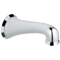 Tub Spout 6" Spout Length Tub Spout 6" Spout Length