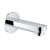 Tub Spout 6-1/8" Spout Length Tub Spout 6-1/8" Spout Length