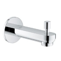 Tub Spout 6-1/2" Spout Length Tub Spout 6-1/2" Spout Length