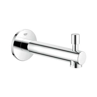 Tub Spout 6-11/16" Spout Length Tub Spout 6-11/16" Spout Length