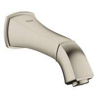 Tub Spout 6-15/16" Spout Length Tub Spout 6-15/16" Spout Length