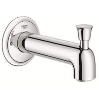 Tub Spout 5-9/16" Spout Length Tub Spout 5-9/16" Spout Length