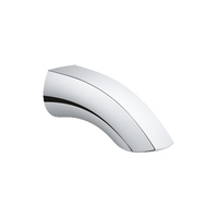 Tub Spout 6-3/8" Spout Length Tub Spout 6-3/8" Spout Length