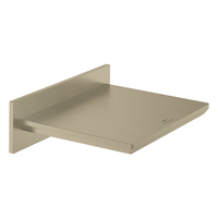 Tub Spout 6-5/8" Spout Length