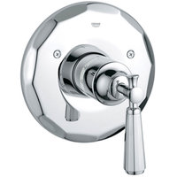 Custom Shower Thermostatic Valve Custom Shower Thermostatic Valve