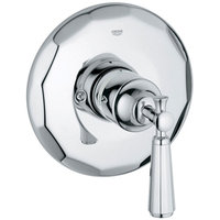Custome Shower Non-Thermostatic Valve Custome Shower Non-Thermostatic Valve