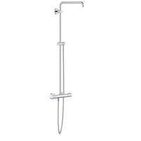 Shower Tower Shower Tower