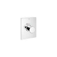 Custom Shower Thermostatic Valve Custom Shower Thermostatic Valve