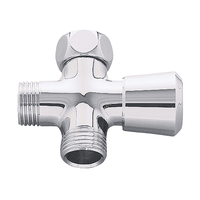 Shower Diverter