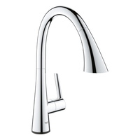 Pull-Out Spray Kitchen Faucet Single Hole Pull-Out Spray Kitchen Faucet Single Hole
