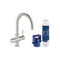 Water Filtration Faucet Single Hole Water Filtration Faucet Single Hole
