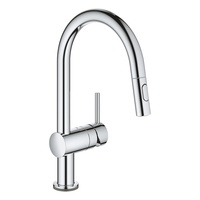 Pull-Out Spray Kitchen Faucet Single Hole Pull-Out Spray Kitchen Faucet Single Hole