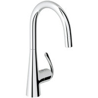 Pull-Out Spray Kitchen Faucet 1 Hole Pull-Out Spray Kitchen Faucet 1 Hole