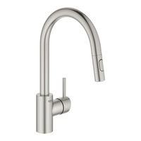Pull-Out Spray Kitchen Faucet Single Hole Pull-Out Spray Kitchen Faucet Single Hole