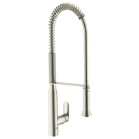 Pull-Out Spray Kitchen Faucet 1 Hole Pull-Out Spray Kitchen Faucet 1 Hole