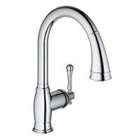 Pull-Out Spray Kitchen Faucet Single Hole Pull-Out Spray Kitchen Faucet Single Hole