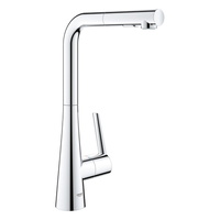Search Results Grohe Minta Kitchen Faucet At Fergusonshowrooms Com