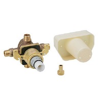 Custom Shower Thermostatic Valve Custom Shower Thermostatic Valve