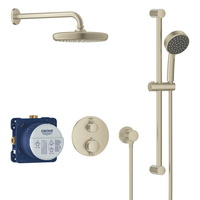 Two Wall Diverter System Two Wall Diverter System