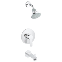 Tub & Shower Faucet Tub & Shower Faucet