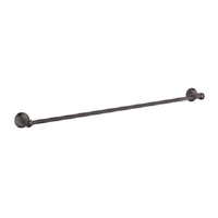 Towel Bar 24" Bar Length Towel Bar 24" Bar Length