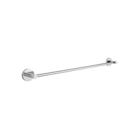 Towel Bar 24" Bar Length Towel Bar 24" Bar Length