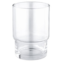 Toothbrush/Tumbler Holder