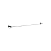 Towel Bar 31-1/2" Bar Length Towel Bar 31-1/2" Bar Length